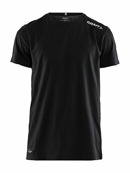 Craft Community Mix Ss Tee Herr (Malmö Akdio)