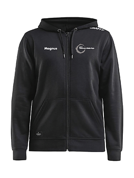 Craft Community Fz Hoodie Herr Brodyr (Malmö Akido)