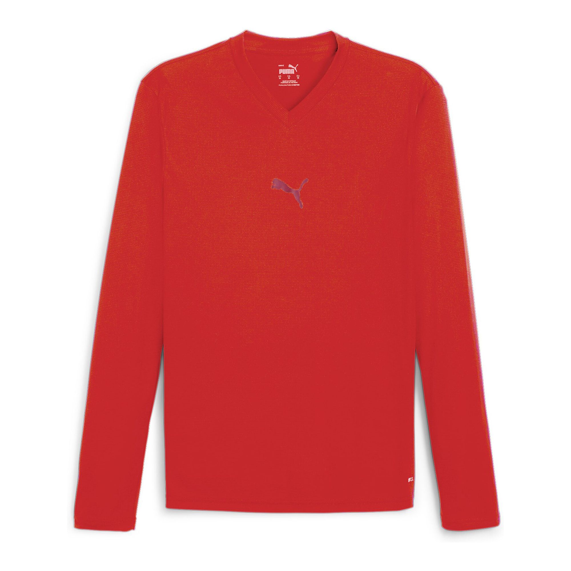 Puma Teamgoal Baselayer Tee Ls - 3