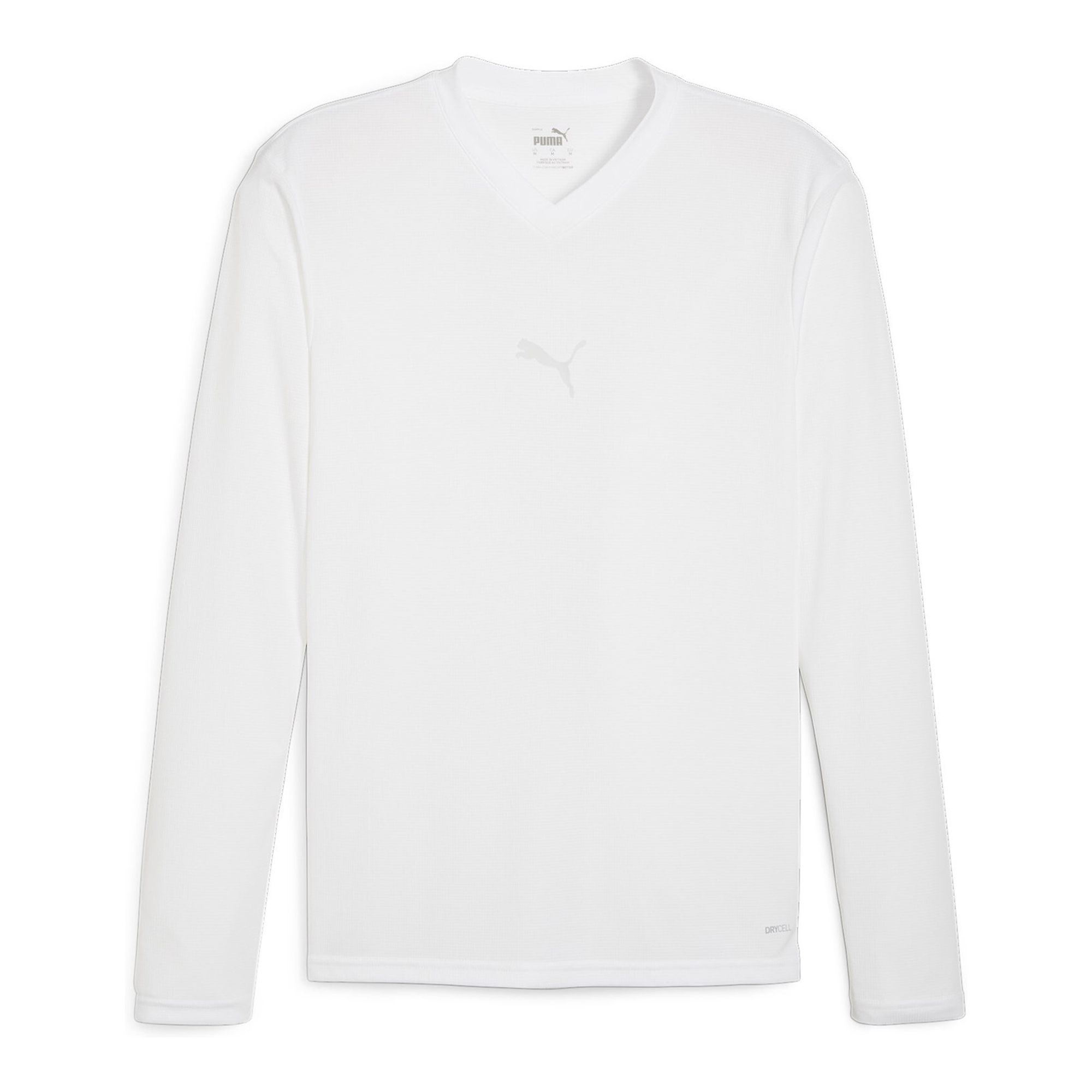Puma Teamgoal Baselayer Tee Ls - 4