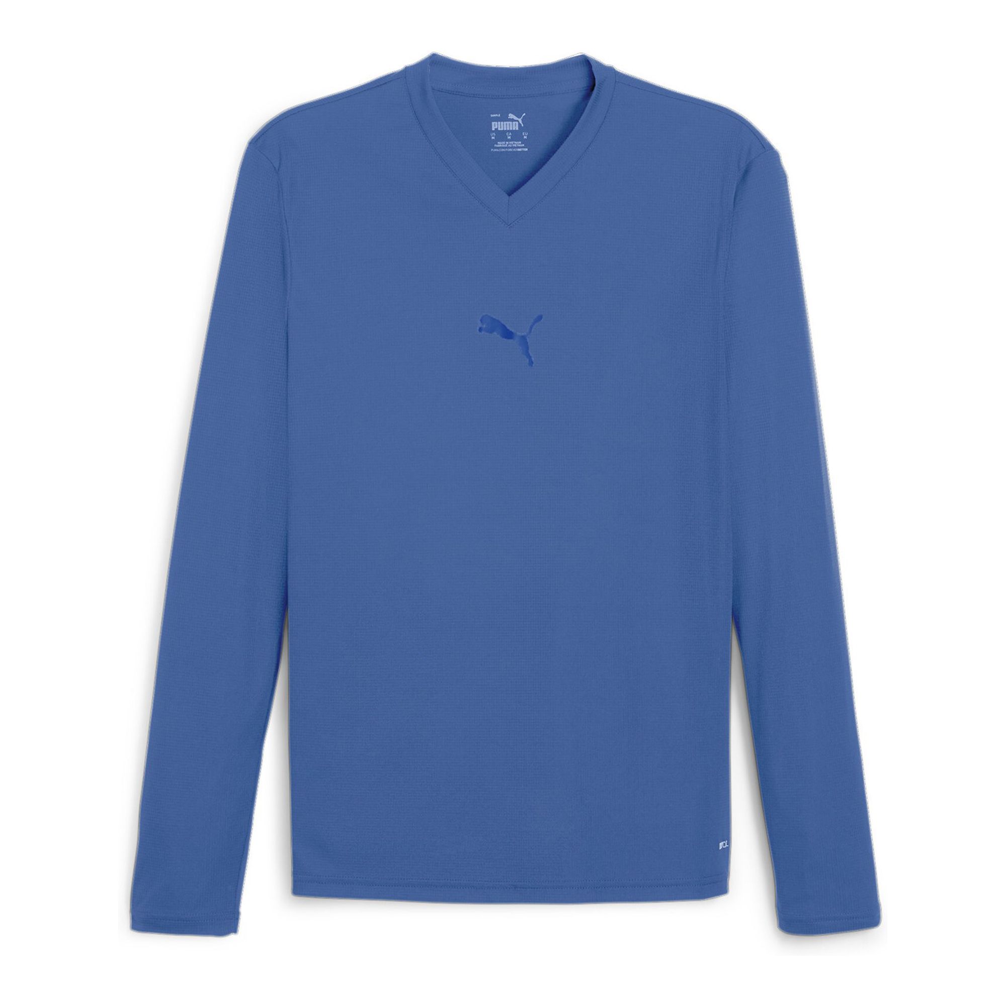 Puma Teamgoal Baselayer Tee Ls