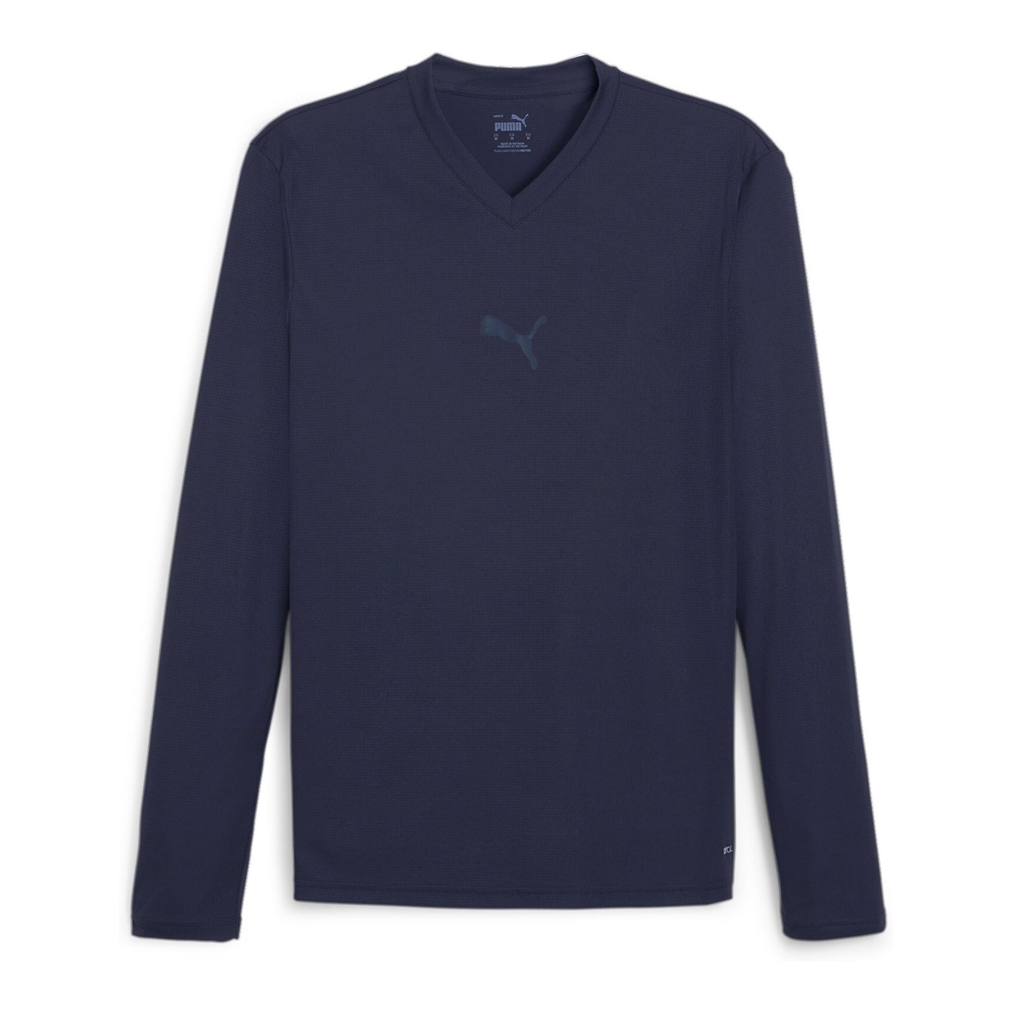 Puma Teamgoal Baselayer Tee Ls - 2