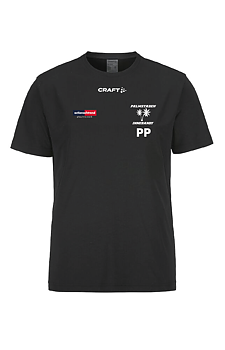 Craft Squad Go Function Tee Jr (Palmstaden)