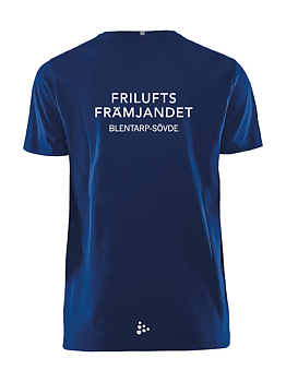 Craft Community Mix Ss Tee Herr (FF Blentarp Sövde)