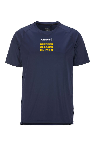Craft Rush 2.0 Ss Tee Herr (Kampinge) - 2