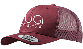 Retro Trucker (Lugi Gymnastik)
