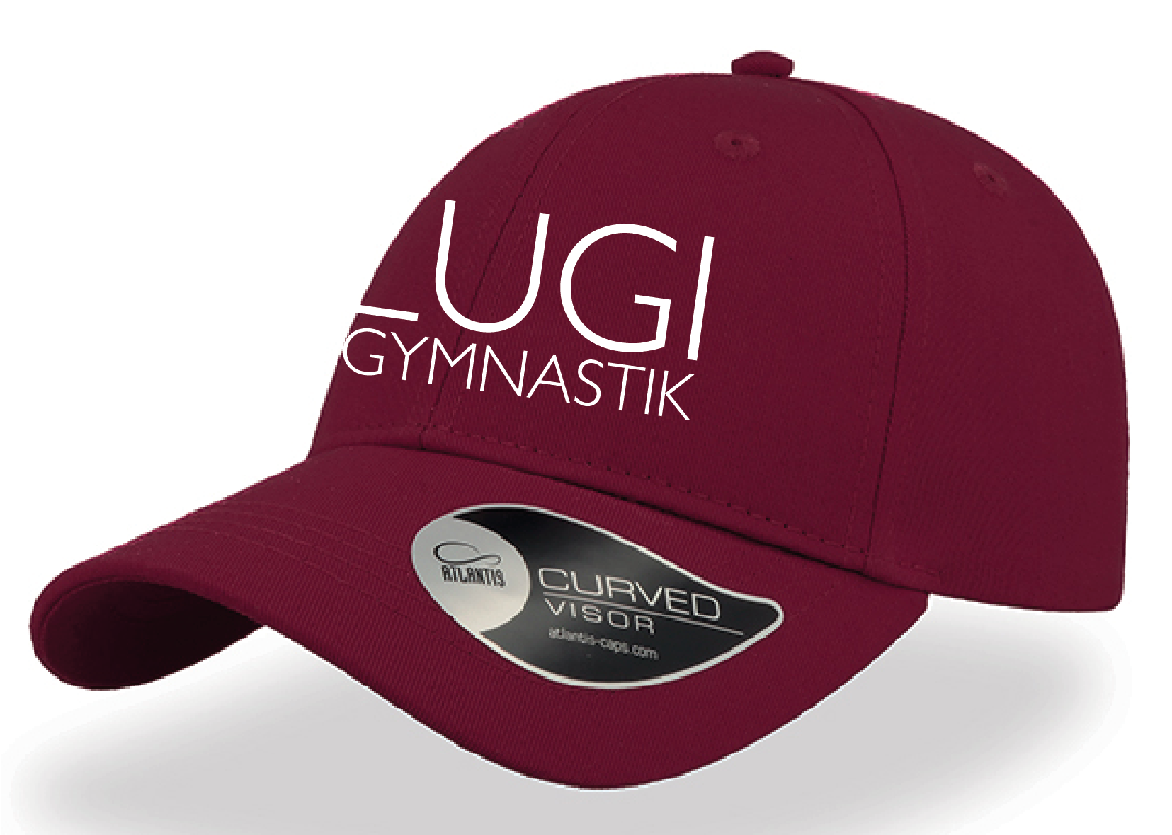 Keps Standard HIT (Lugi Gymnastik)