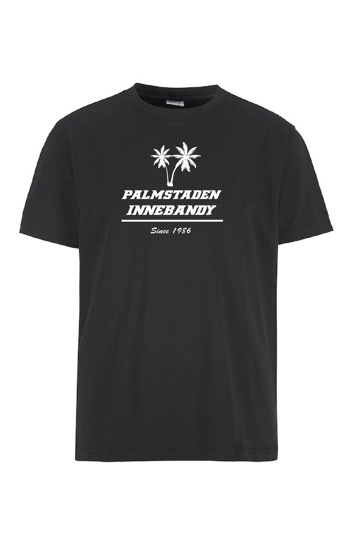 Merch - Craft Community 2.0 Tee Herr (Palmstaden)