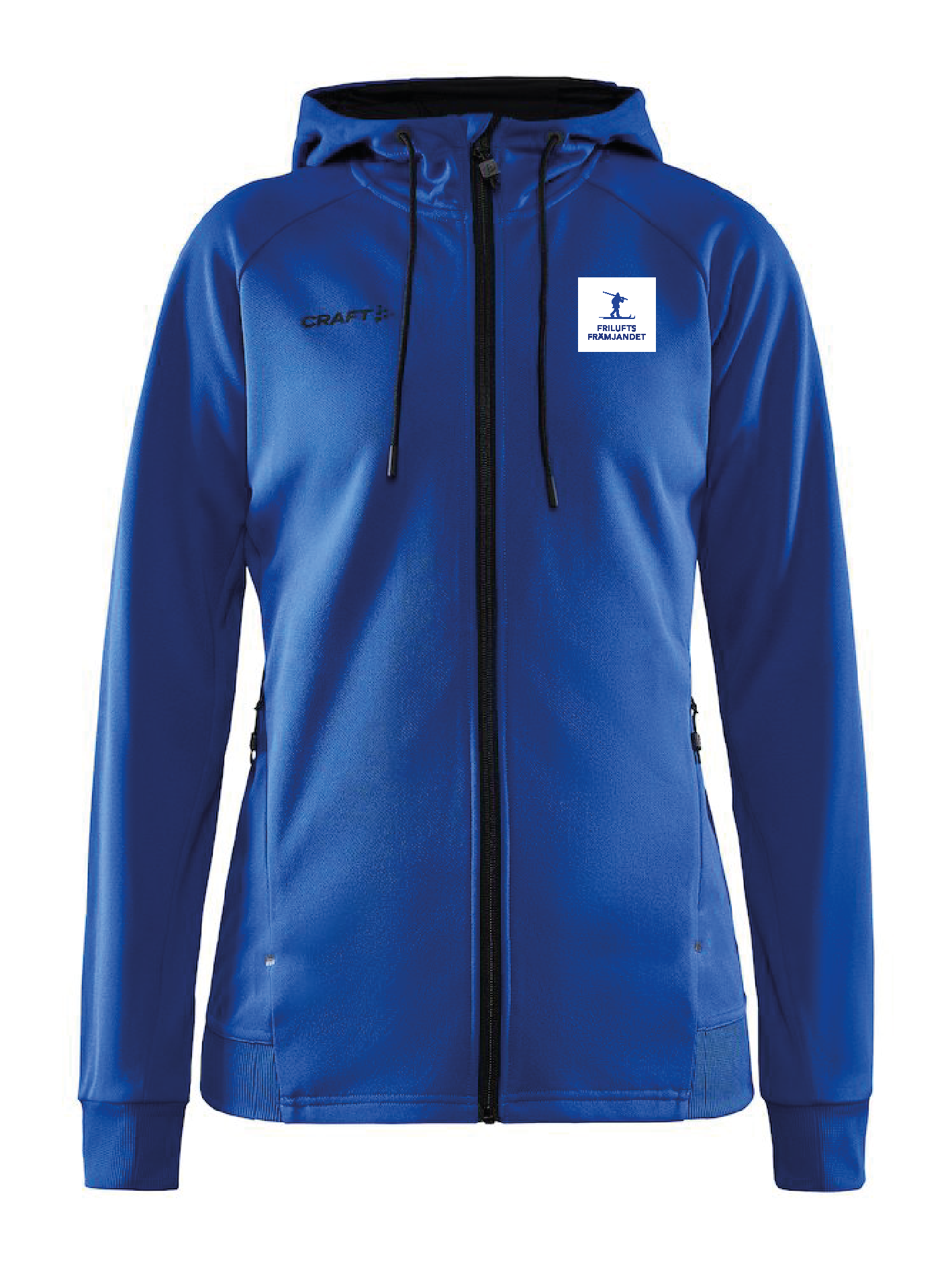 Adv Unify FZ Hoodie Herr (FF Blentarp Sövde)
