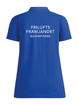 Craft Progress Polo 2.0 Herr (FF Blentarp Sövde)