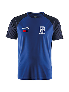 Craft Squad 2.0 Contrast Jersey Herr (Lunds Boxningssällskap)