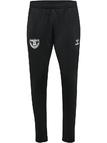 HML Essential Training Pants Jr (Svensköps IF)