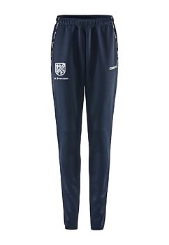 Craft Squad 2.0 Pant Jr (Lunds Boxningssällskap)