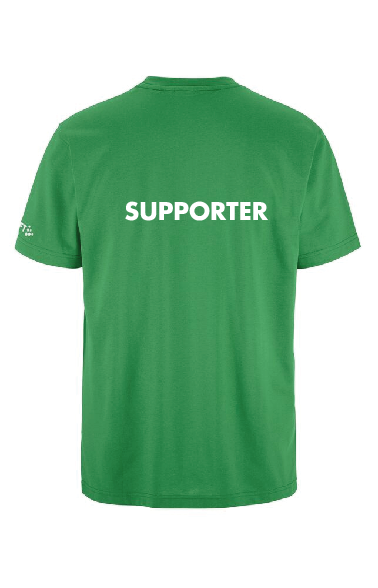 Craft Community 2.0 Tee Dam - Supporter (HK Björnen) - 2