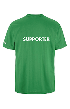 Craft Community 2.0 Tee Dam - Supporter (HK Björnen)