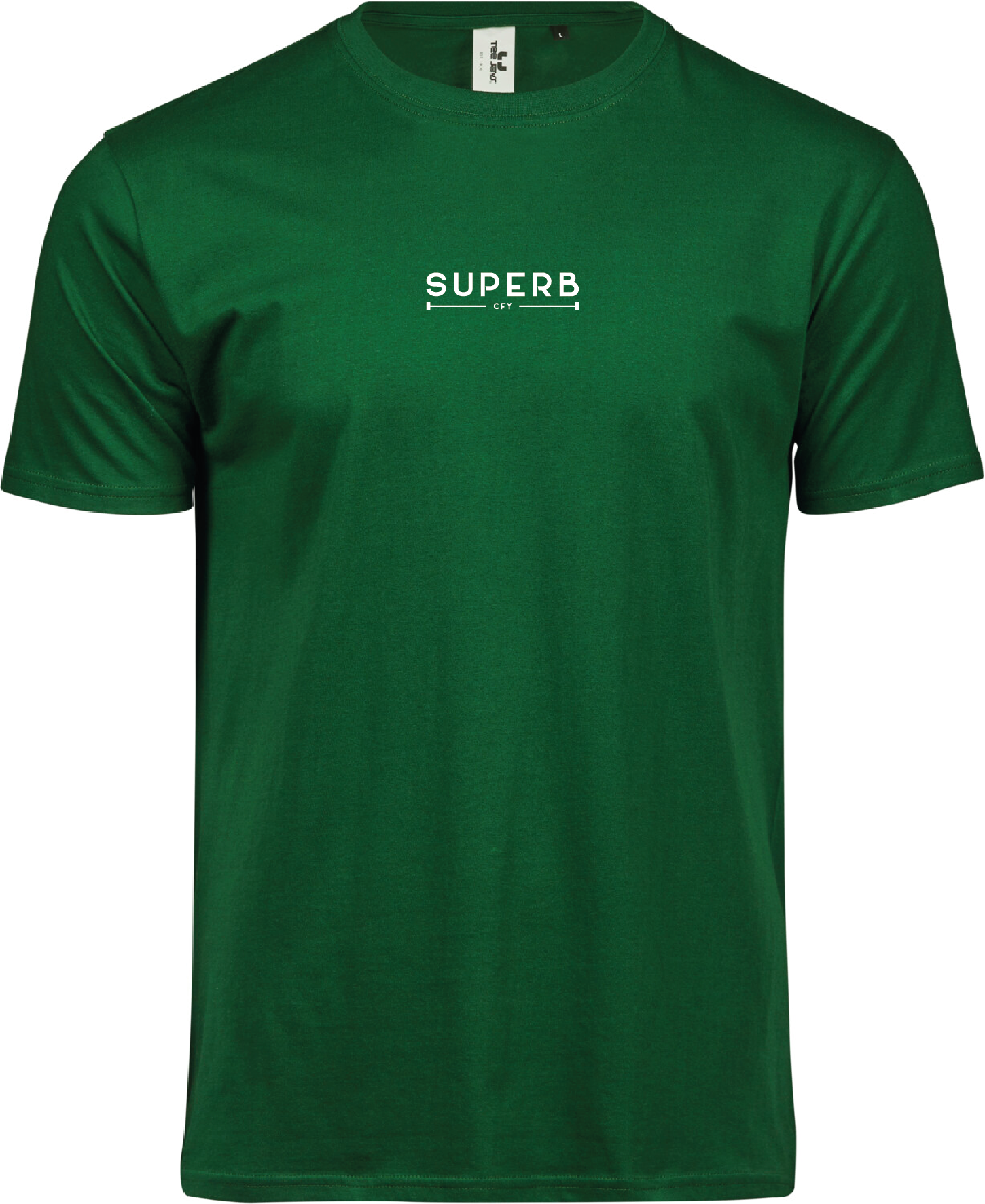 Power T-Shirt USX Skivstång (SUPERB) - 3