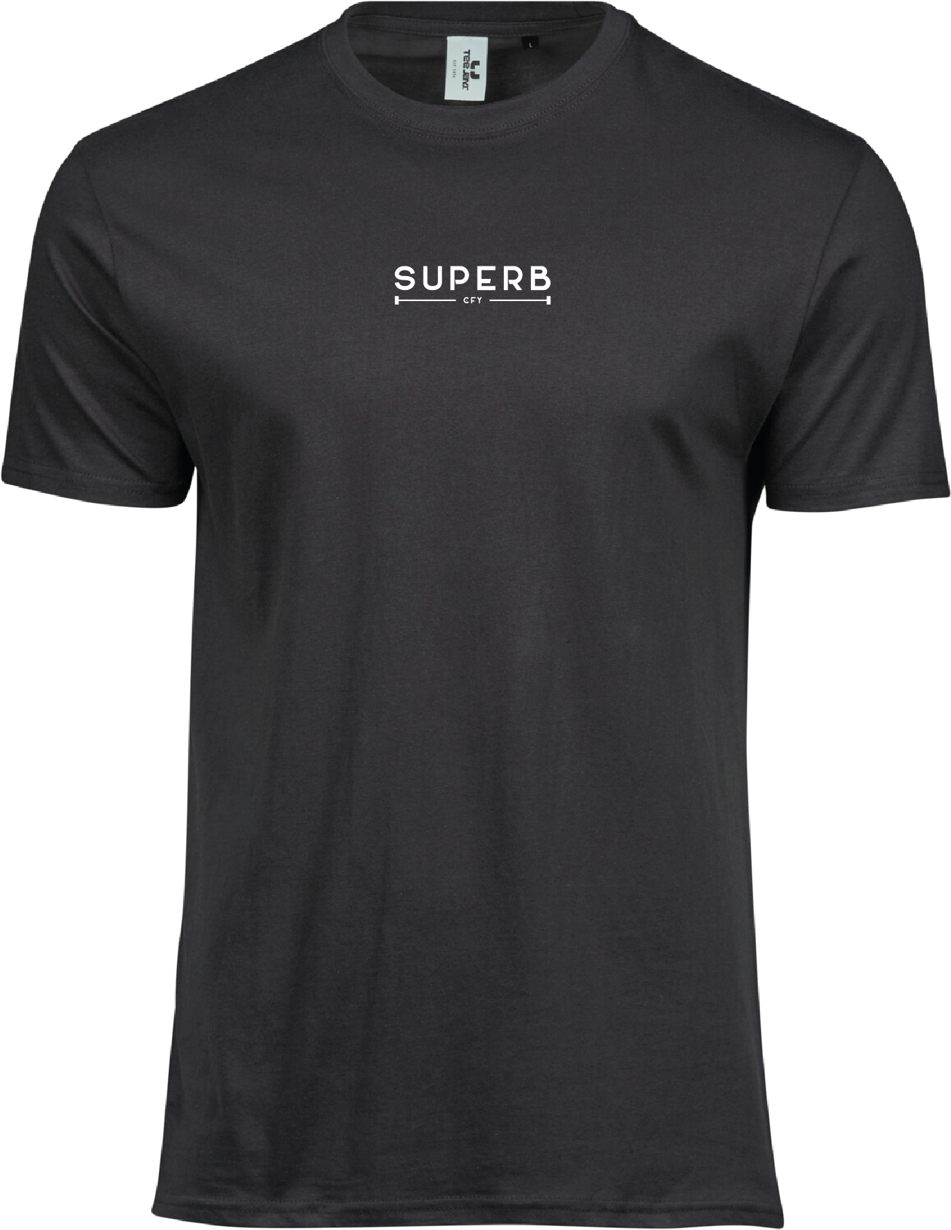 Power T-Shirt USX Skivstång (SUPERB) - 2