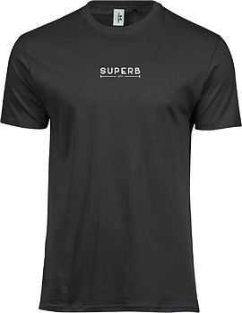 Power T-Shirt USX Skivstång (SUPERB)