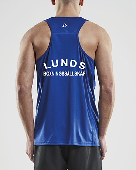 Craft Rush Singlet Jr Tävling (Lunds Boxningssällskap)