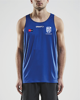 Craft Rush Singlet Jr Tävling (Lunds Boxningssällskap)