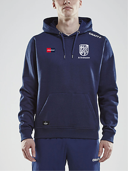 Craft Community Hoodie Jr (Lunds Boxningssällskap)