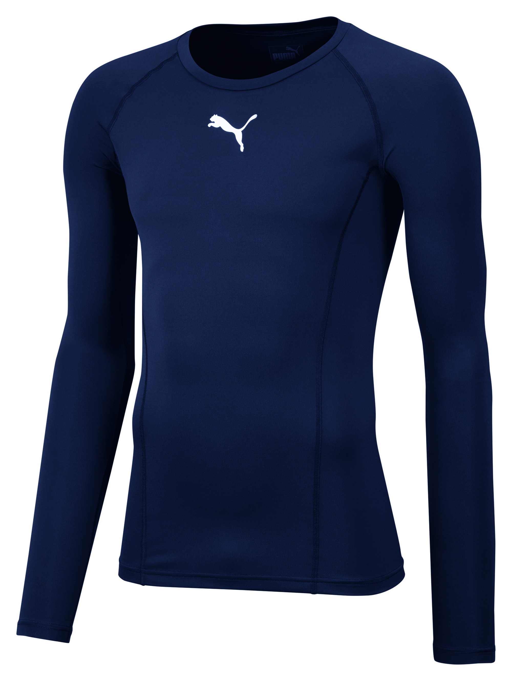 Puma Liga Baselayer Tee Ls Jr (Janstorps AIF) - 2