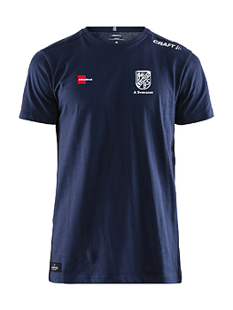 Craft Community Mix Ss Tee Dam (Lunds Boxningssällskap)