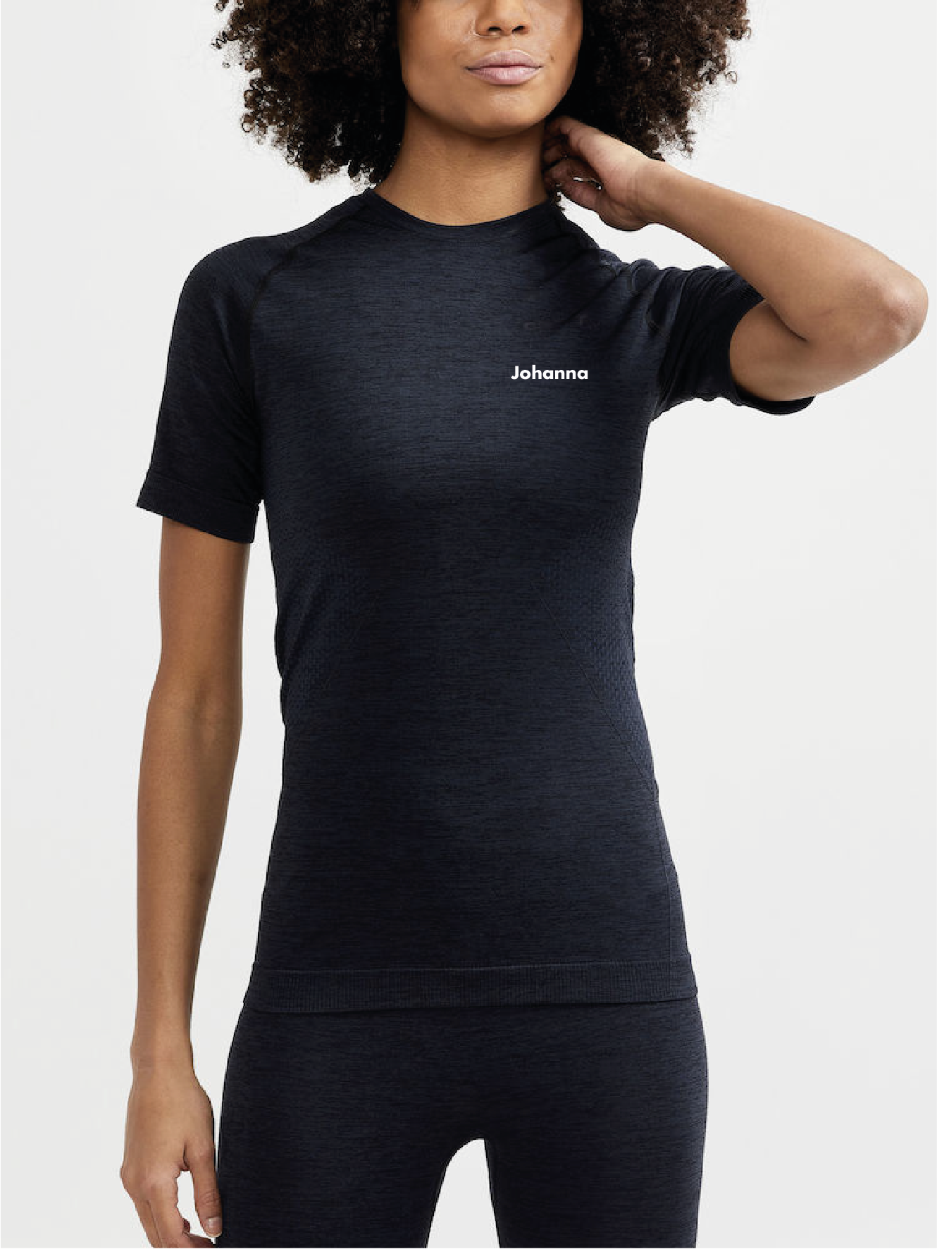 Core Dry Active Comfort SS Herr (MKK)