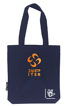 Twill bag Neutral O90003 - (IES)