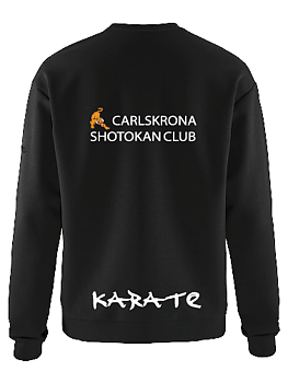 ADV Join RN Sweatshirt Dam (Carlskrona Shotokan)