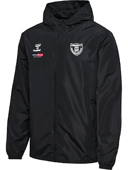 hml Essential AW Jacket Jr (SvensköpsIF)