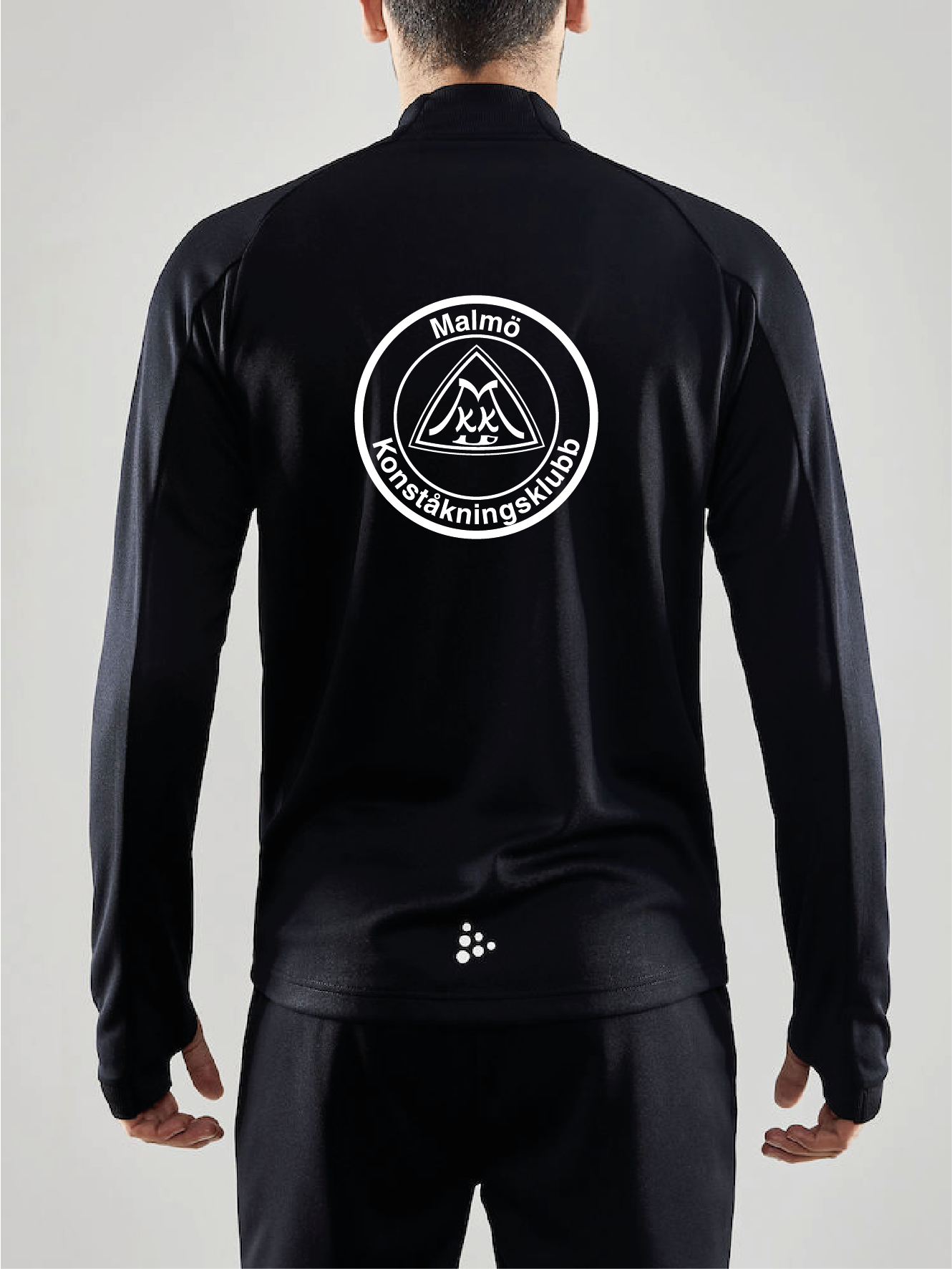 Craft Evolve Full Zip Dam (MKK) - 2