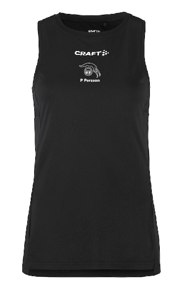 Craft Rush 2.0 Singlet  Herr (Ostra Torp GF)