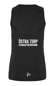 Craft Rush 2.0 Singlet Dam (Ostra Torp GF)