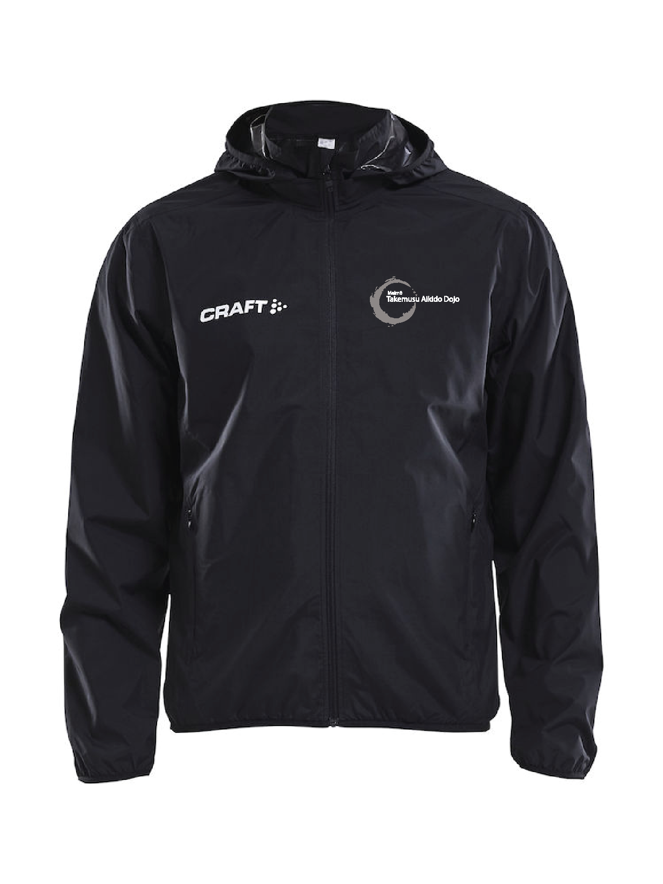 Craft Jacket Rain Jr (Malmö Akido)