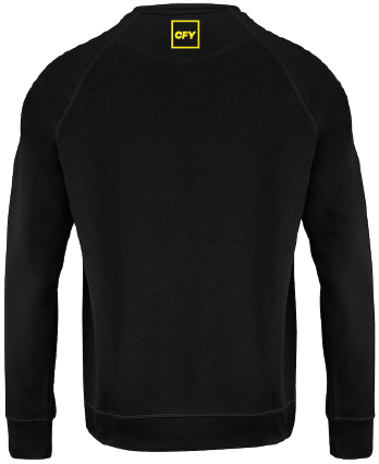 Superheros Collection - Own Collection Raglan Sweatshirt Herr (CFY) - 2