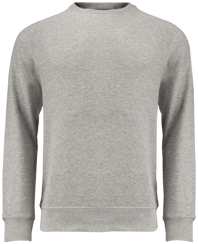 Superheros Collection - Own Collection Raglan Sweatshirt Herr (CFY) - 7