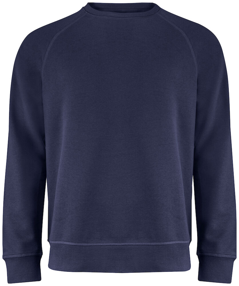 Superheros Collection - Own Collection Raglan Sweatshirt Herr (CFY) - 6