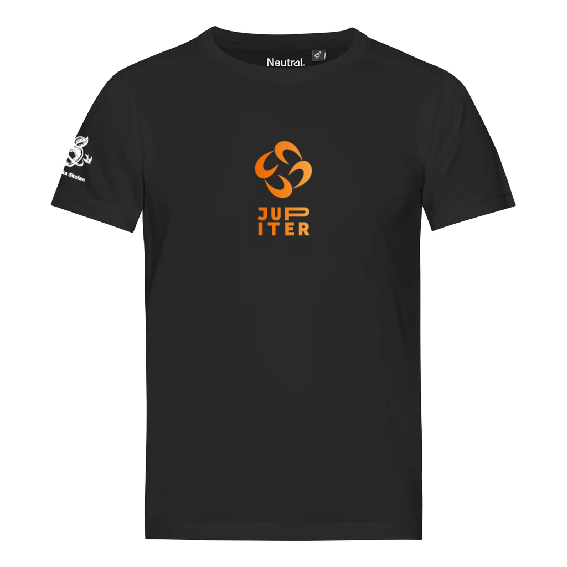 Performance T-Shirt Neutral Herr R61001 - (IES)
