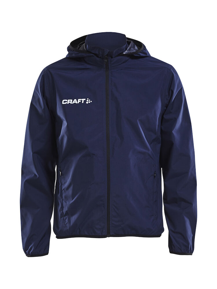 Craft Jacket Rain Dam (Malmö Akido) - 2