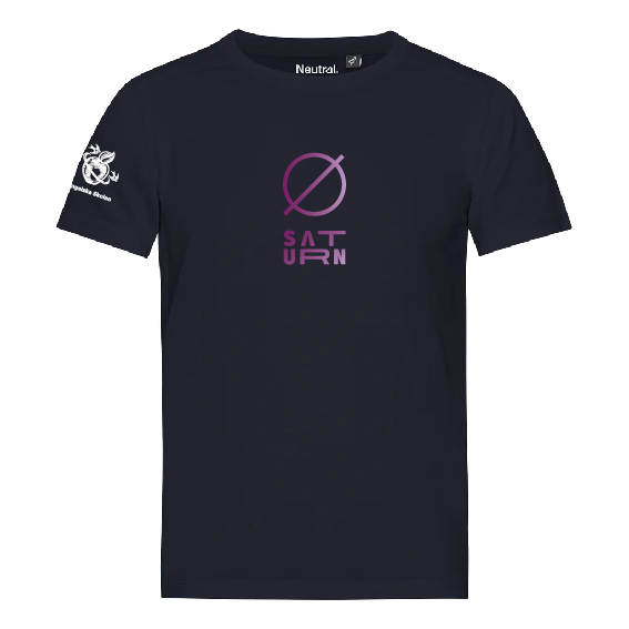 Performance T-Shirt Neutral Dam R81001 - (IES) - 2