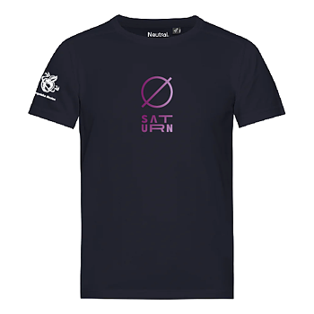 Performance T-Shirt Neutral Dam R81001 - (IES)