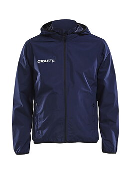 Craft Jacket Rain Herr (Malmö Akido)