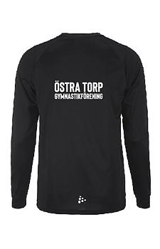 Craft Rush 2.0 Ls Tee Herr (Ostra Torp GF)