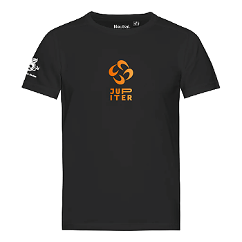 Performance T-Shirt Neutral Kids R30001 - (IES)