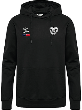HML Go 2.0 Hoodie AFTER GAME Jr (Svensköps IF)
