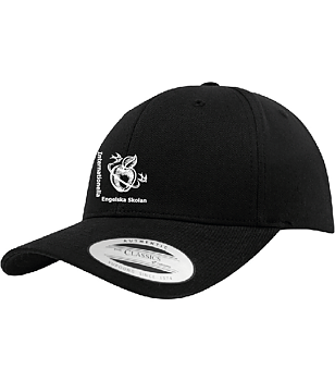 Keps Classic Curved  - (IES)