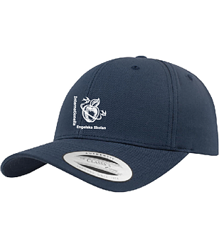 Keps Classic Curved  - (IES)