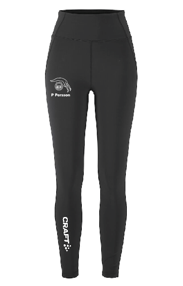 Craft Rush 2.0 Tights Dam (Ostra Torp GF)