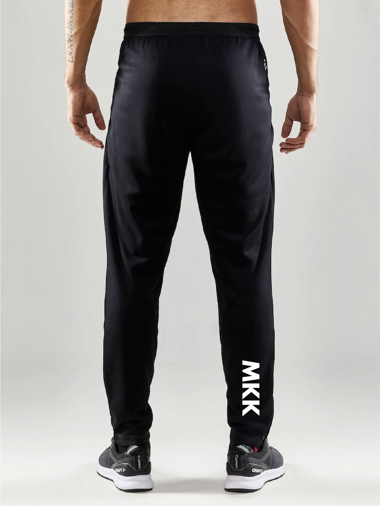 Craft Evolve Pants Herr (MKK) - 2